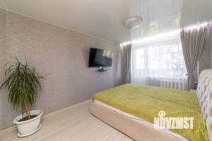 2-к квартира, вторичка, 45м2, 3/5 этаж