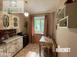 1-к квартира, вторичка, 30м2, 1/5 этаж