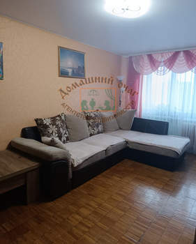 3-к квартира, вторичка, 57м2, 7/9 этаж