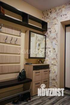 3-к квартира, вторичка, 84м2, 9/9 этаж