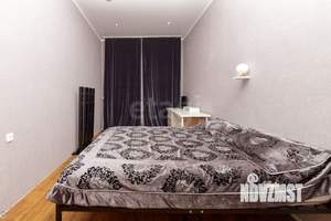 2-к квартира, вторичка, 68м2, 1/5 этаж