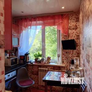 2-к квартира, вторичка, 47м2, 2/5 этаж