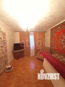 3-к квартира, вторичка, 58м2, 6/9 этаж