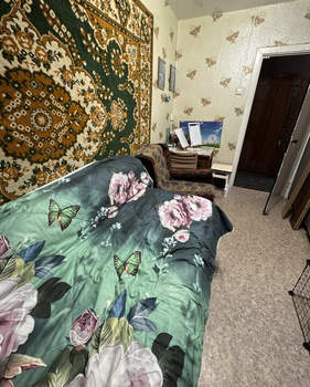 2-к квартира, вторичка, 45м2, 9/9 этаж