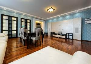 3-к квартира, вторичка, 149м2, 4/7 этаж