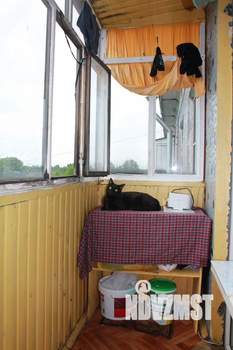 1-к квартира, вторичка, 30м2, 5/5 этаж