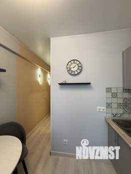 1-к квартира, вторичка, 35м2, 1/10 этаж