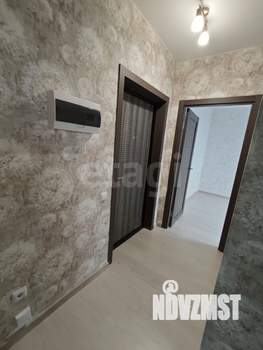1-к квартира, вторичка, 32м2, 7/12 этаж