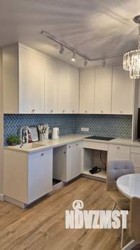 2-к квартира, вторичка, 41м2, 6/14 этаж