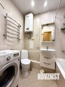 2-к квартира, вторичка, 45м2, 4/5 этаж