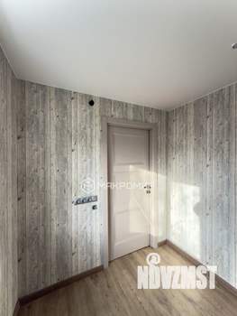 2-к квартира, вторичка, 42м2, 4/5 этаж