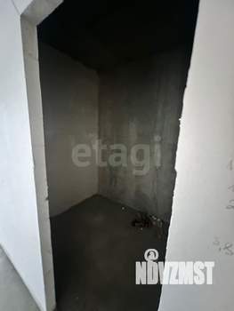 1-к квартира, вторичка, 45м2, 8/11 этаж