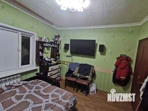 2-к квартира, вторичка, 54м2, 2/2 этаж