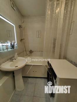 2-к квартира, вторичка, 48м2, 5/5 этаж