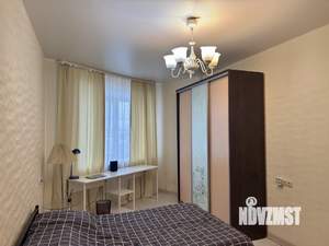 3-к квартира, вторичка, 63м2, 6/10 этаж