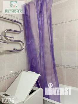 1-к квартира, вторичка, 40м2, 1/11 этаж