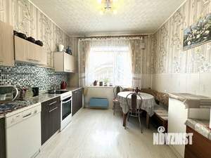 4-к квартира, вторичка, 90м2, 6/10 этаж