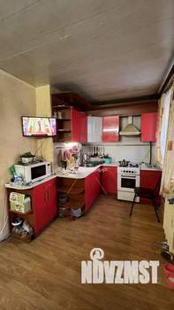3-к квартира, вторичка, 57м2, 1/5 этаж