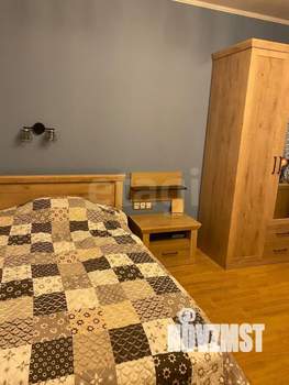 3-к квартира, вторичка, 84м2, 2/4 этаж