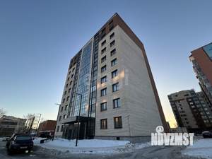 2-к квартира, вторичка, 40м2, 8/8 этаж