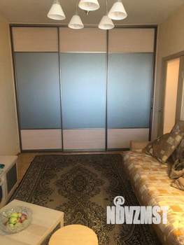 1-к квартира, вторичка, 35м2, 7/9 этаж