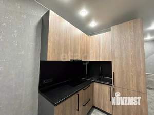 Студия квартира, вторичка, 27м2, 8/12 этаж