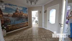 4-к квартира, вторичка, 104м2, 3/10 этаж
