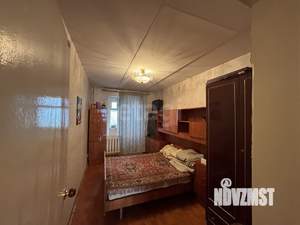 3-к квартира, вторичка, 59м2, 6/9 этаж