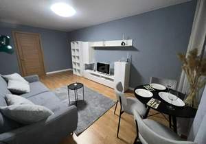3-к квартира, вторичка, 59м2, 2/9 этаж