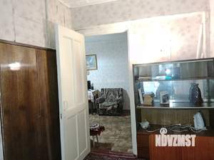 3-к квартира, вторичка, 47м2, 2/5 этаж