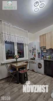 1-к квартира, вторичка, 36м2, 1/9 этаж