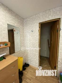 2-к квартира, вторичка, 44м2, 2/5 этаж