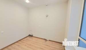 1-к квартира, сданный дом, 38м2, 2/9 этаж