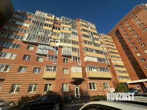 3-к квартира, вторичка, 61м2, 6/9 этаж