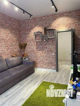 2-к квартира, вторичка, 65м2, 1/9 этаж