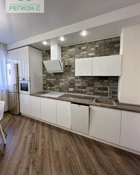 3-к квартира, вторичка, 79м2, 3/13 этаж