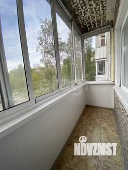 2-к квартира, вторичка, 45м2, 3/5 этаж