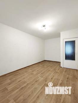 2-к квартира, вторичка, 48м2, 1/5 этаж