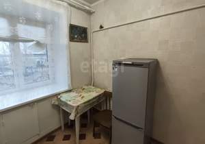 1-к квартира, вторичка, 30м2, 5/5 этаж