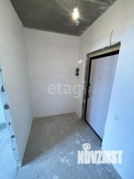 Студия квартира, вторичка, 24м2, 5/16 этаж