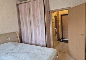 2-к квартира, вторичка, 51м2, 5/9 этаж