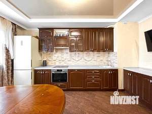 2-к квартира, вторичка, 65м2, 1/13 этаж