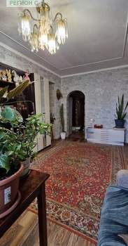 3-к квартира, вторичка, 79м2, 2/2 этаж