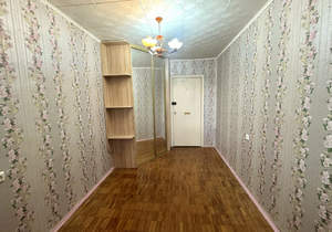 2-к квартира, вторичка, 45м2, 6/9 этаж