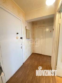 2-к квартира, вторичка, 43м2, 5/9 этаж