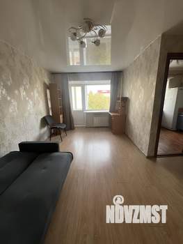 1-к квартира, вторичка, 32м2, 4/5 этаж