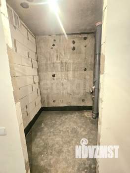 1-к квартира, вторичка, 33м2, 2/16 этаж