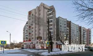 2-к квартира, вторичка, 51м2, 4/10 этаж