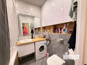 1-к квартира, вторичка, 42м2, 2/10 этаж