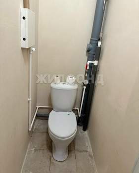 2-к квартира, вторичка, 52м2, 4/4 этаж